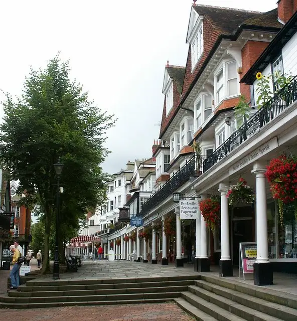 Events in Tunbridge Wells