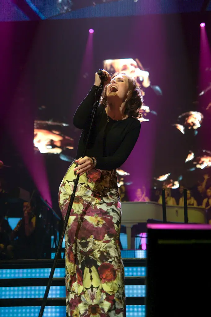 JesterWr, CC BY-SA 3.0, via Wikimedia Commons Alison Moyet tickets