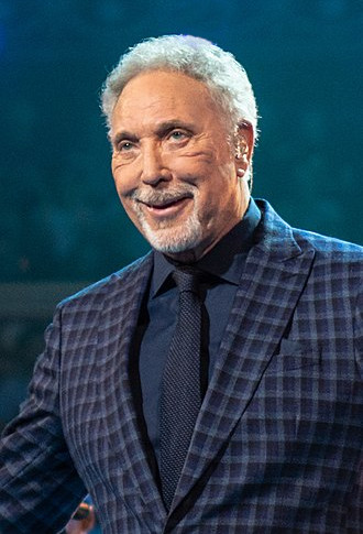 Tom Jones tickets