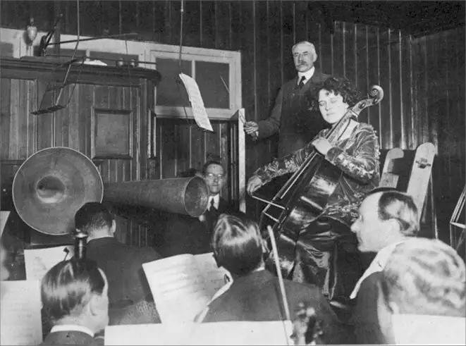 Wikimedia Commons, Public domain Elgar Cello Concerto tickets