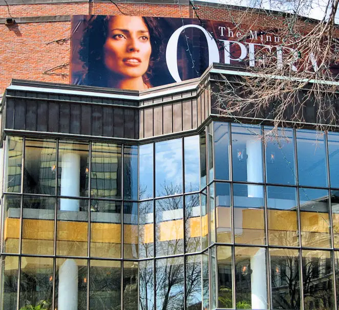 Sharon Mollerus, CC BY 2.0, via Wikimedia Commons Minnesota Opera tickets
