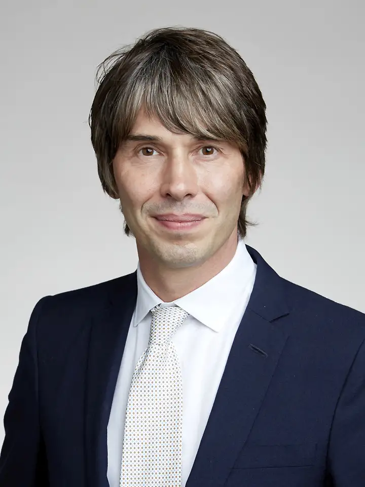 Professor Brian Cox tickets
