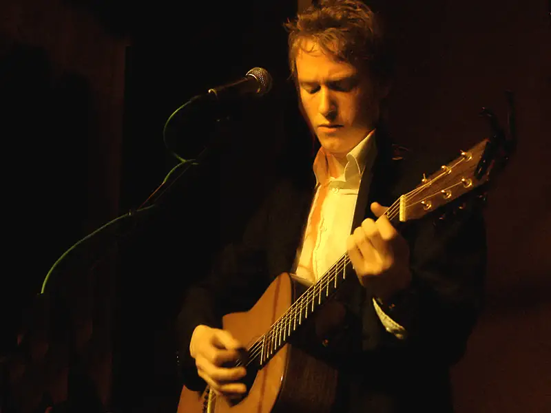 Dxede5x, CC BY 3.0, via Wikimedia Commons Teddy Thompson tickets