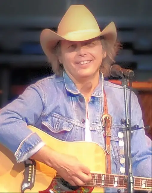 Dirk Hansen, CC BY-SA 2.0, via Wikimedia Commons Dwight Yoakam tickets