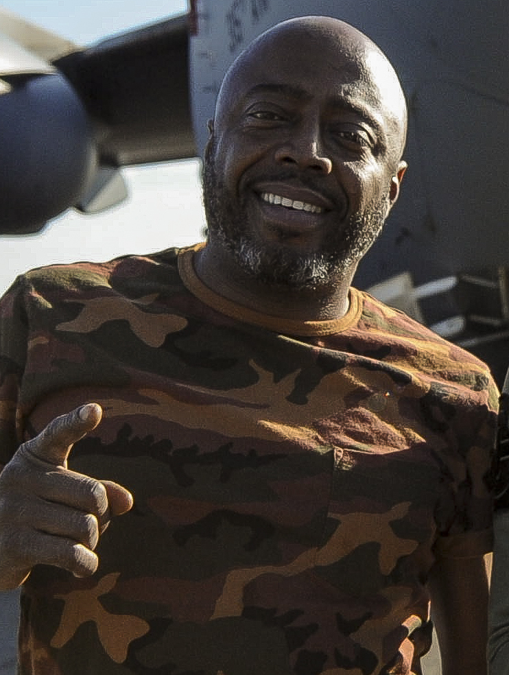 Donnell Rawlings tickets