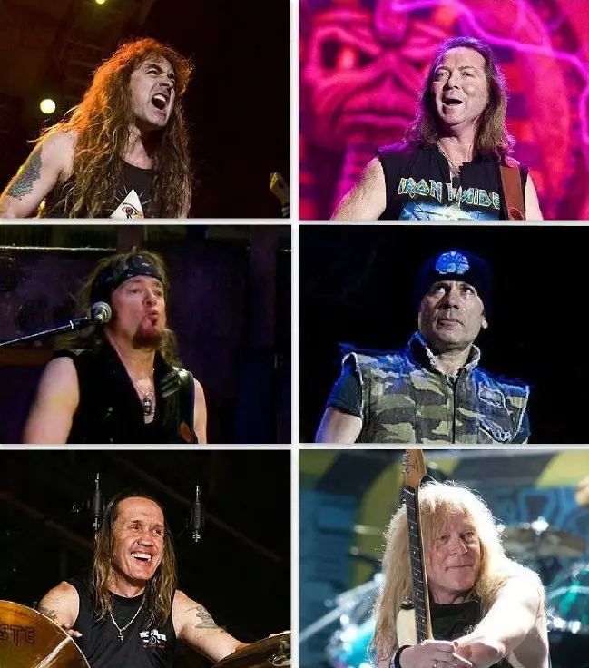 File:Steve Harris 521.jpg: adels
File:Davemurray.jpg: adels
File:Adrian Smith Iron Maiden Newcastle.jpg: Mike Lawrence
File:Iron Maiden en Costa Rica Bruce.jpg: adels
File:Nicko McBrain 2.jpg: adels
File:Janick Gers @ Bluesfest July 6 2010.jpg: Scott Penner, CC BY-SA 2.0, via Wikimedia Commons Iron Maiden tickets
