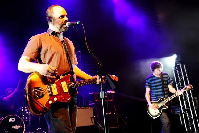 Swervedriver tickets