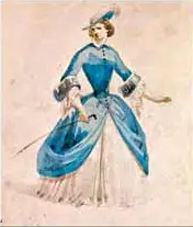Artist: Giuseppe Bertoja (1803-1873), Public domain, via Wikimedia Commons La Traviata tickets
