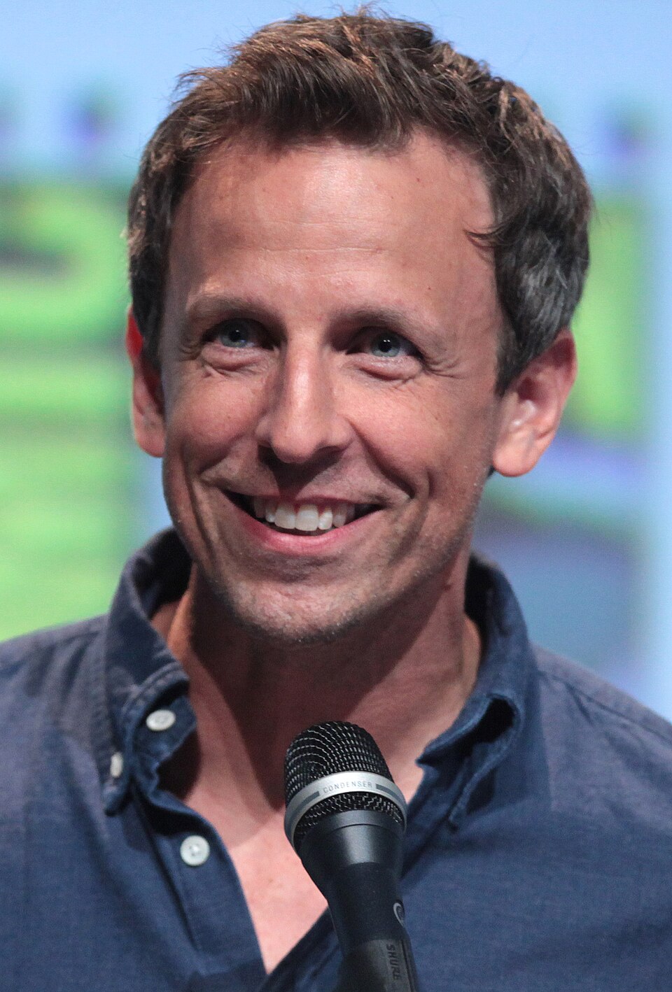 Seth Meyers tickets