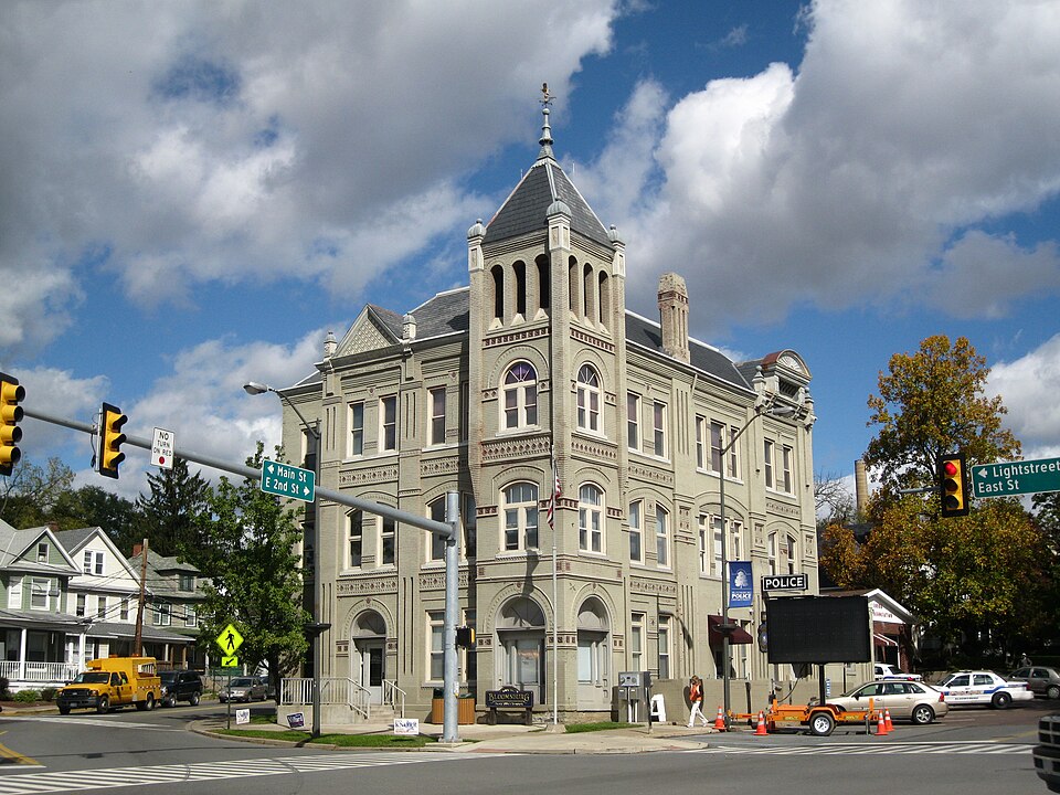Events in Bloomsburg