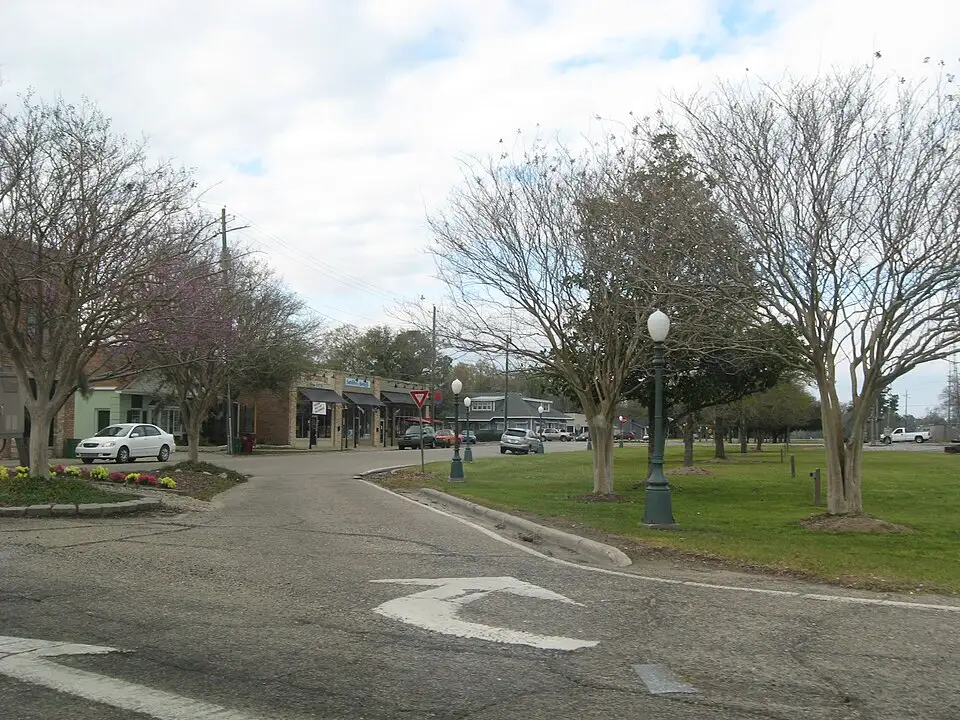 Events in Picayune