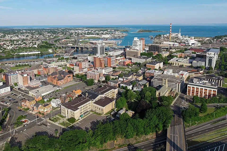 Events in Bridgeport