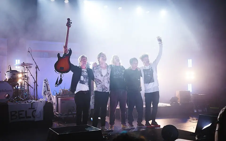 Switchfoot tickets
