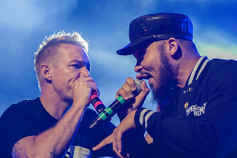 Major Lazer tickets