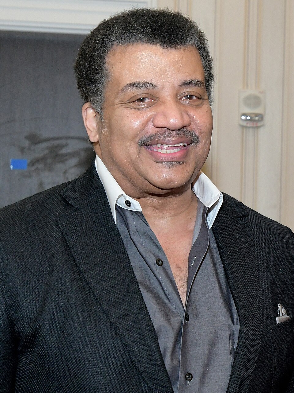 Neil deGrasse Tyson tickets