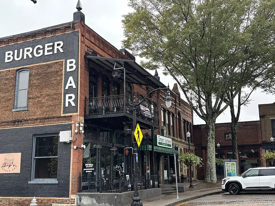 Events in Carrollton