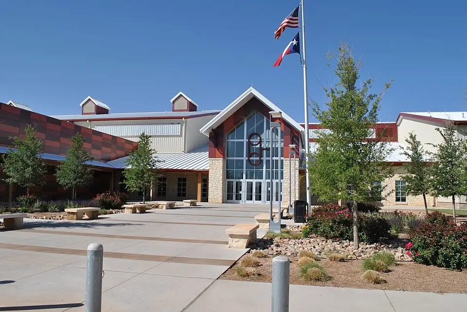 Events in Levelland