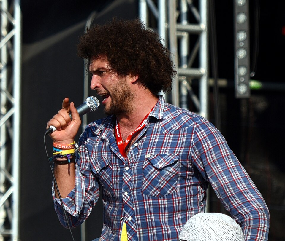 Andy Frasco & The U.N. tickets