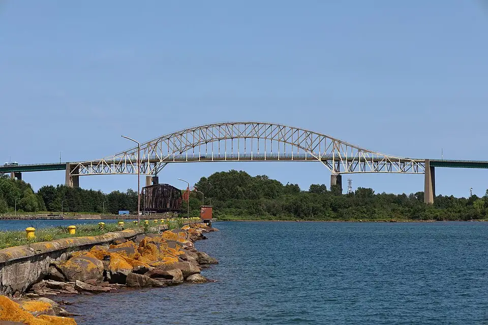 Events in Sault Ste Marie