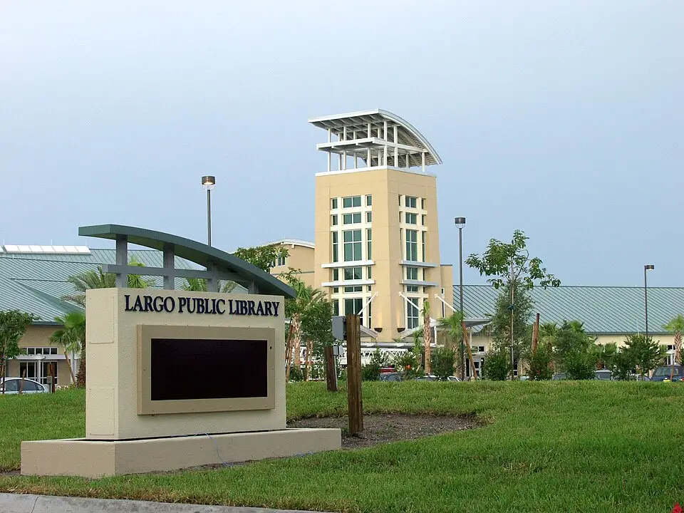 Events in Largo