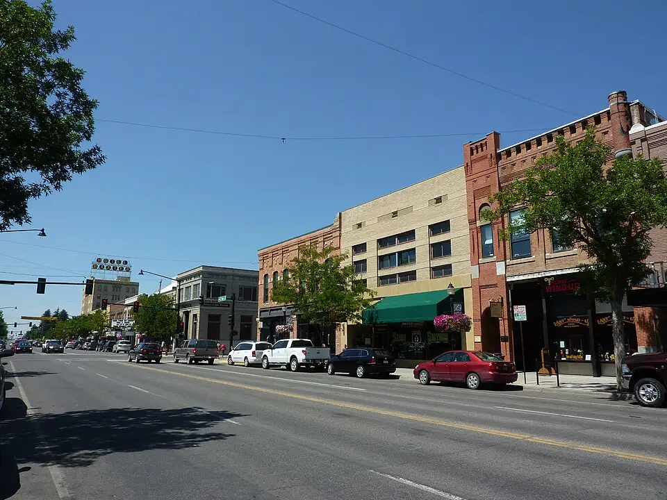 Events in Bozeman