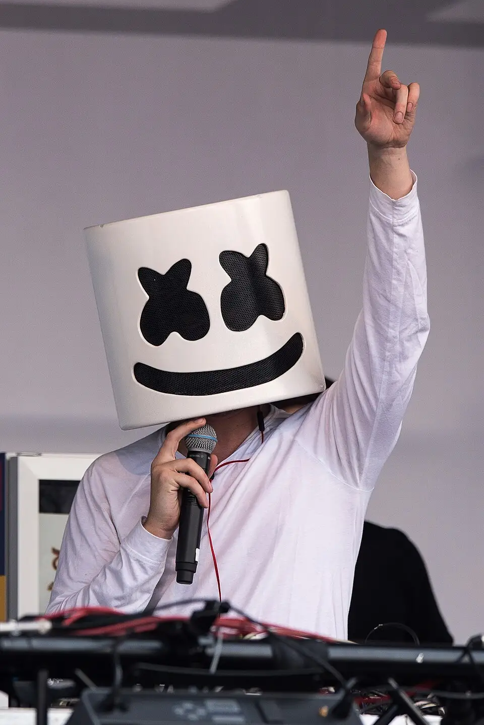 Marshmello tickets