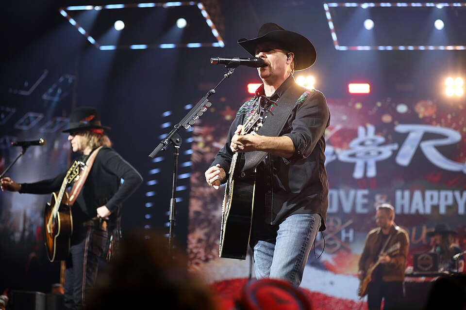 Big and Rich tickets