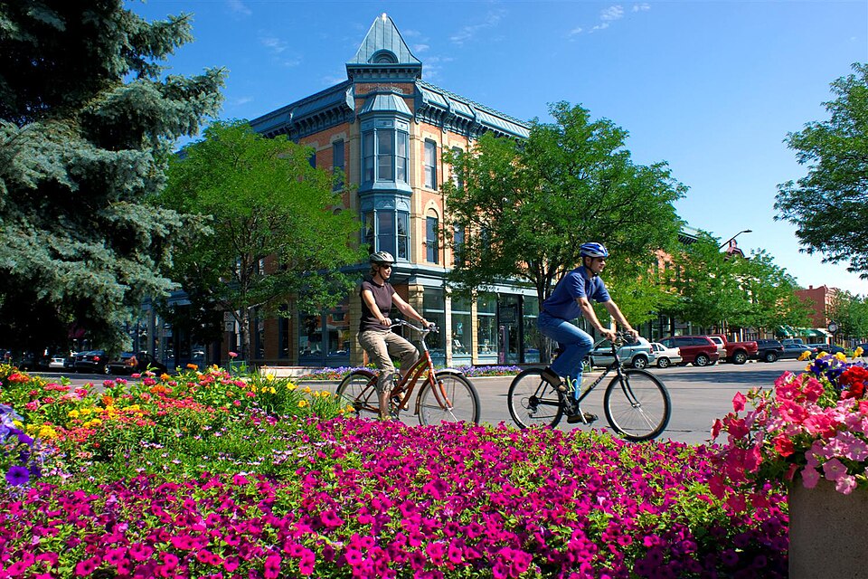 Events in Fort Collins