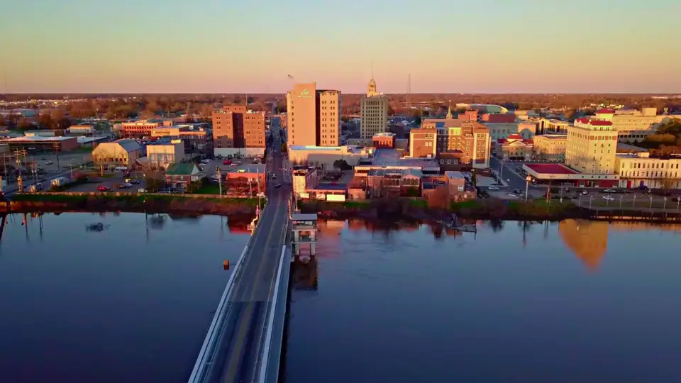 Events in Monroe
