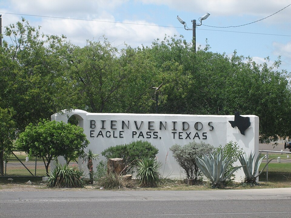 Events in Eagle Pass