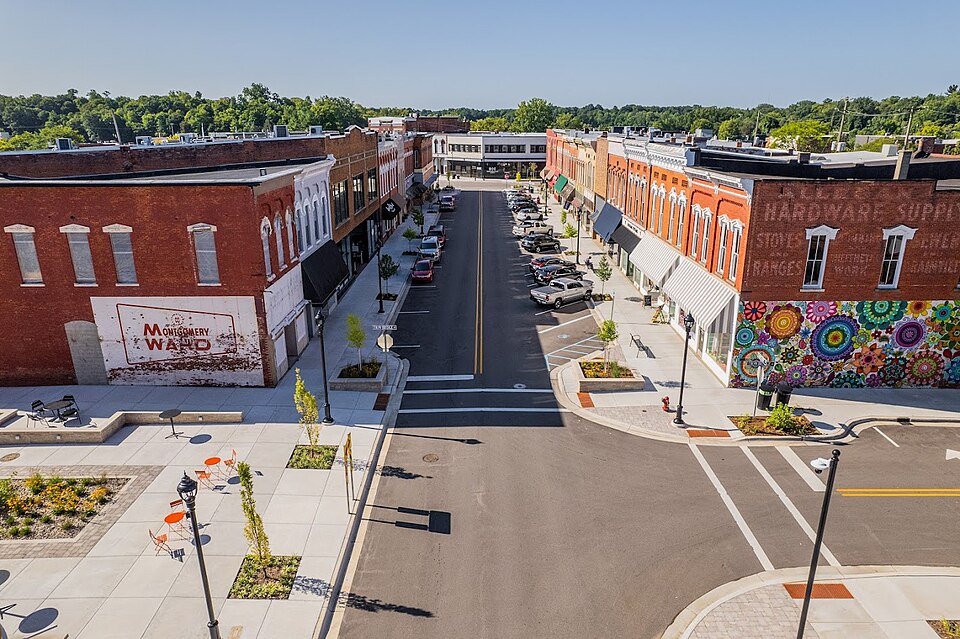 Events in Allegan