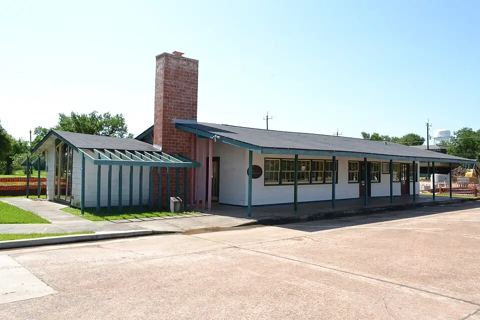 Events in Lake Jackson