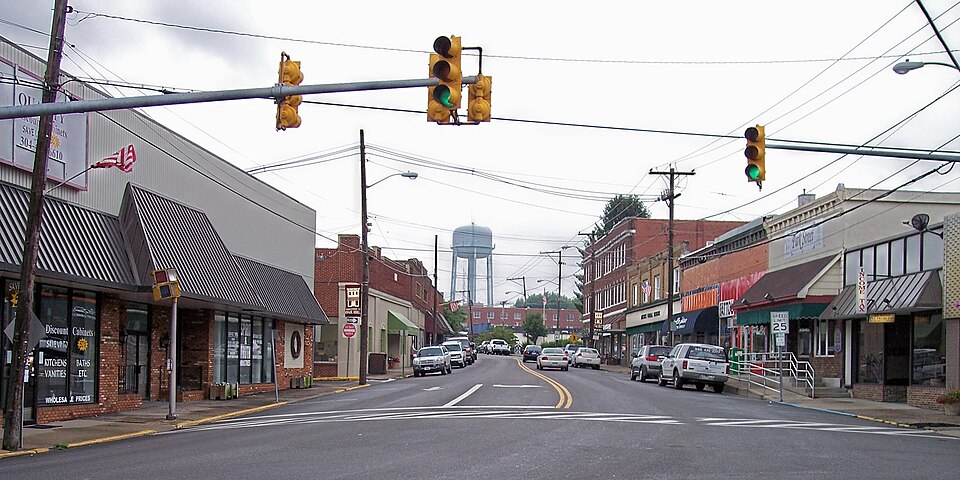 Events in Oak Hill