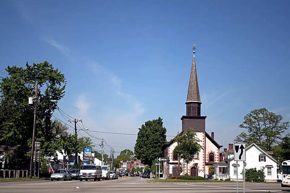Events in Fishkill