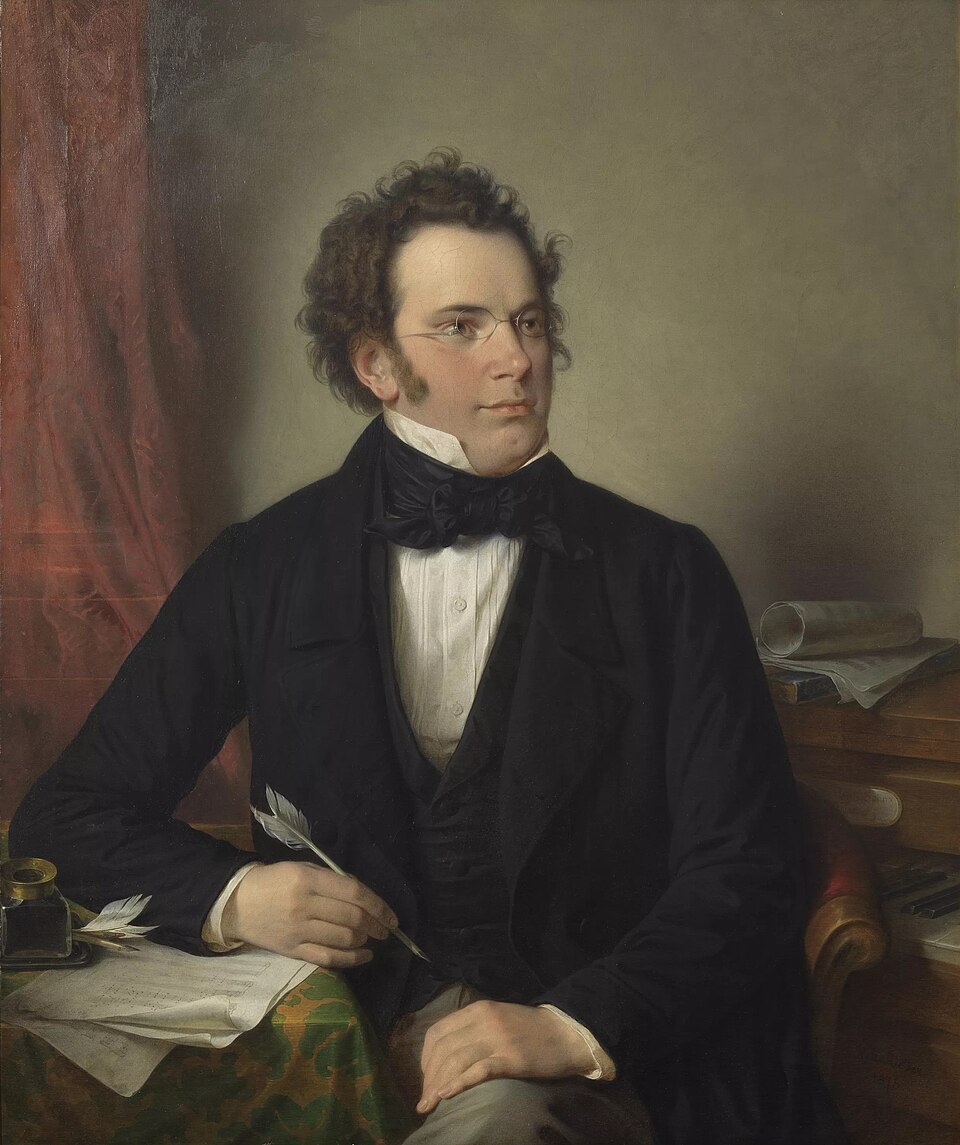 Schubert tickets