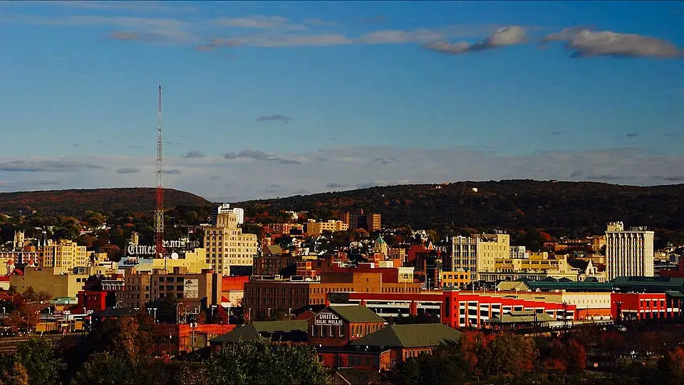 Events in Scranton