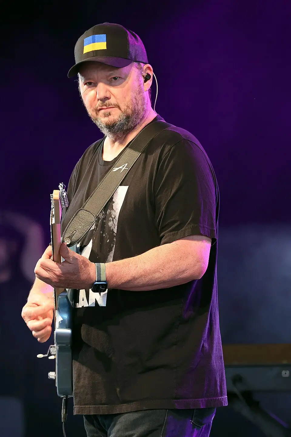 Christopher Cross tickets
