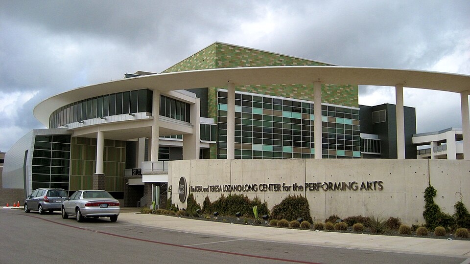 Austin Symphony Orchestra tickets