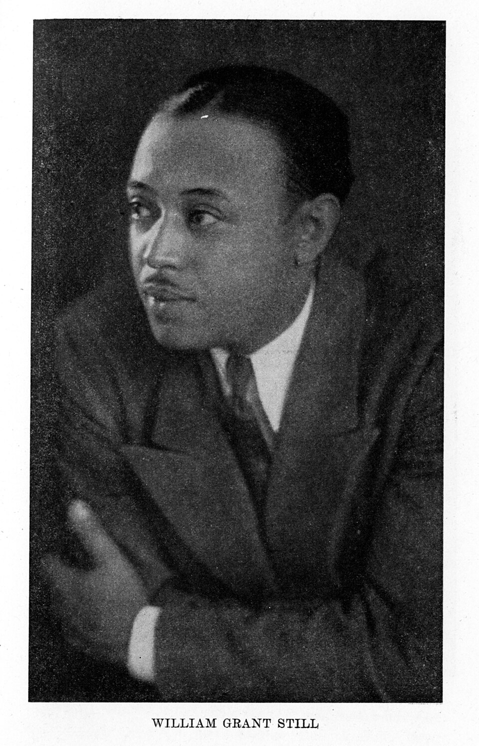 William Grant Still tickets