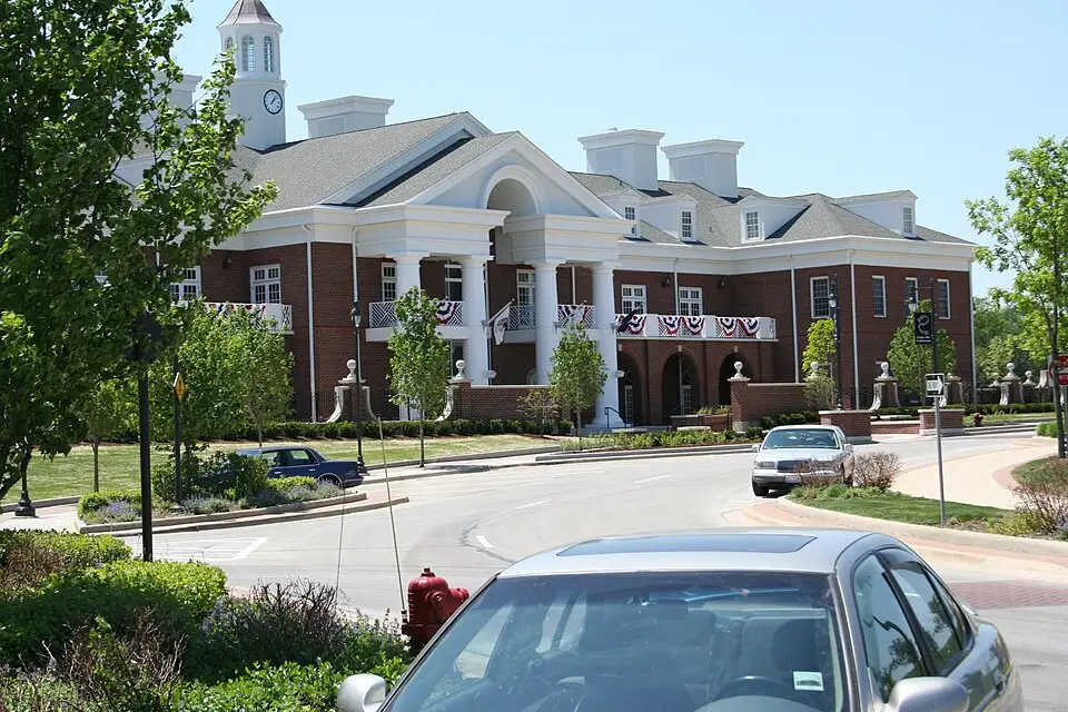 Events in New Lenox