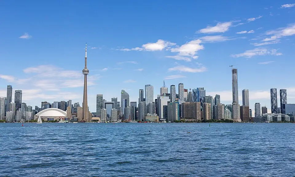Events in Toronto