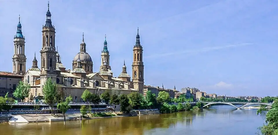 Events in Zaragoza