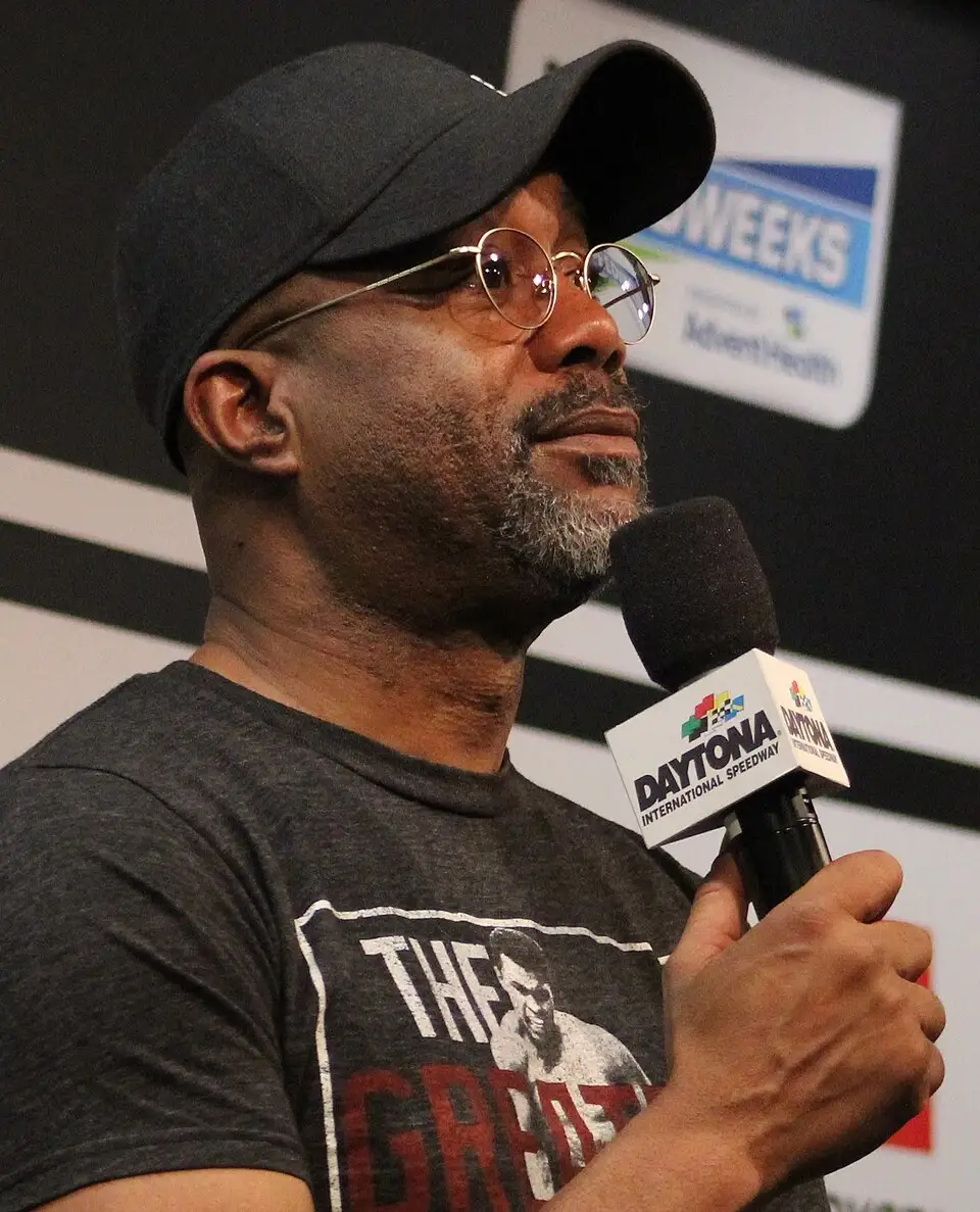 Darius Rucker tickets