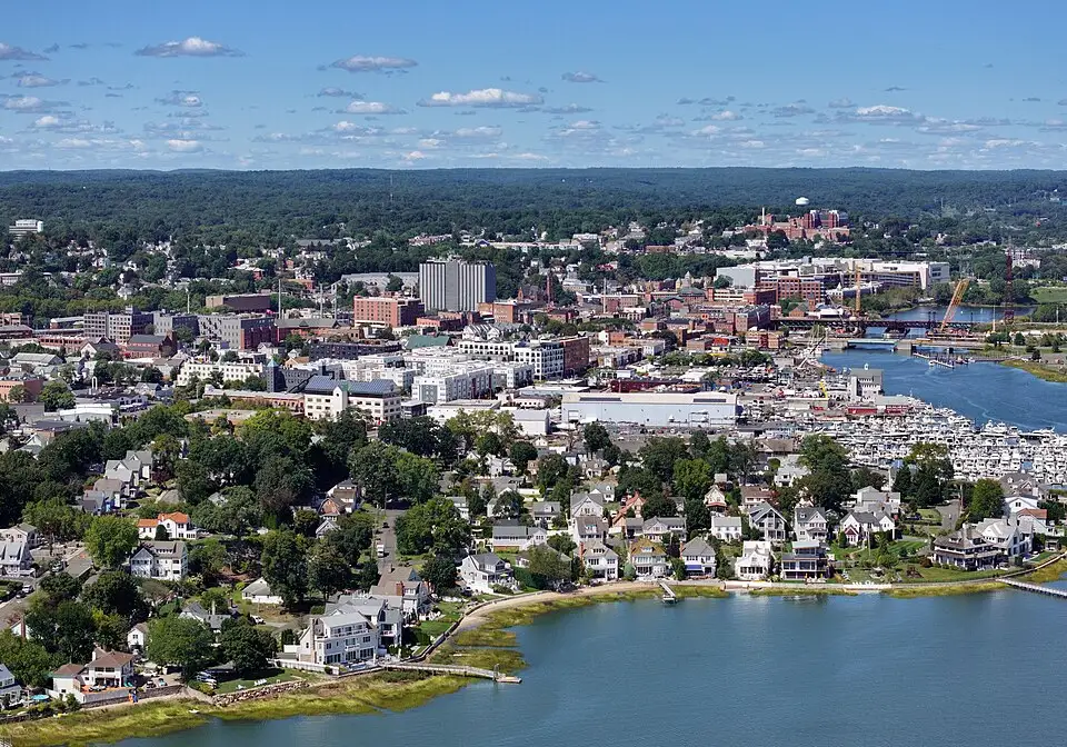 Events in Norwalk