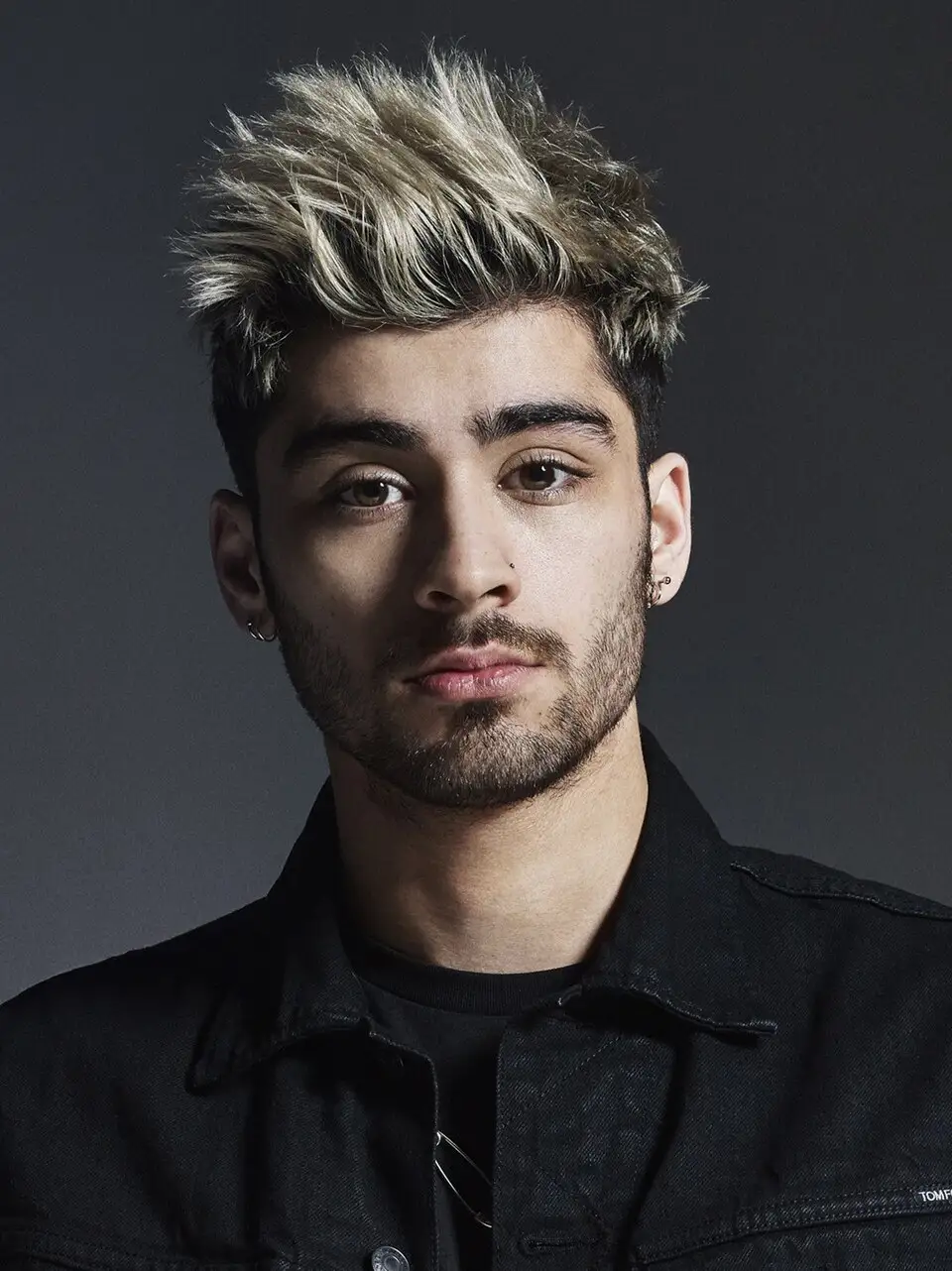Zayn tickets