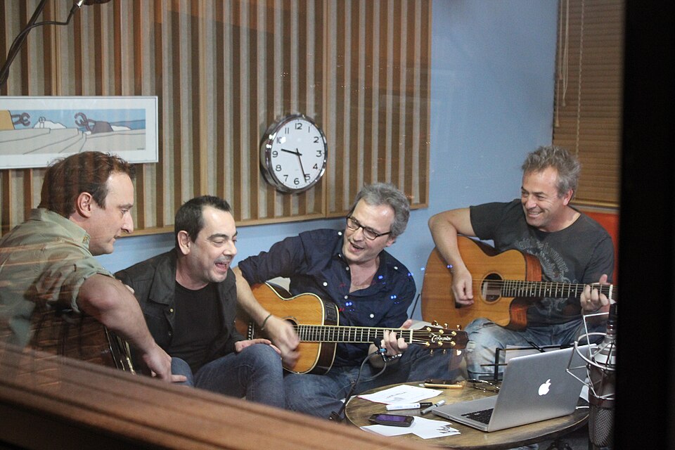 Hombres G tickets