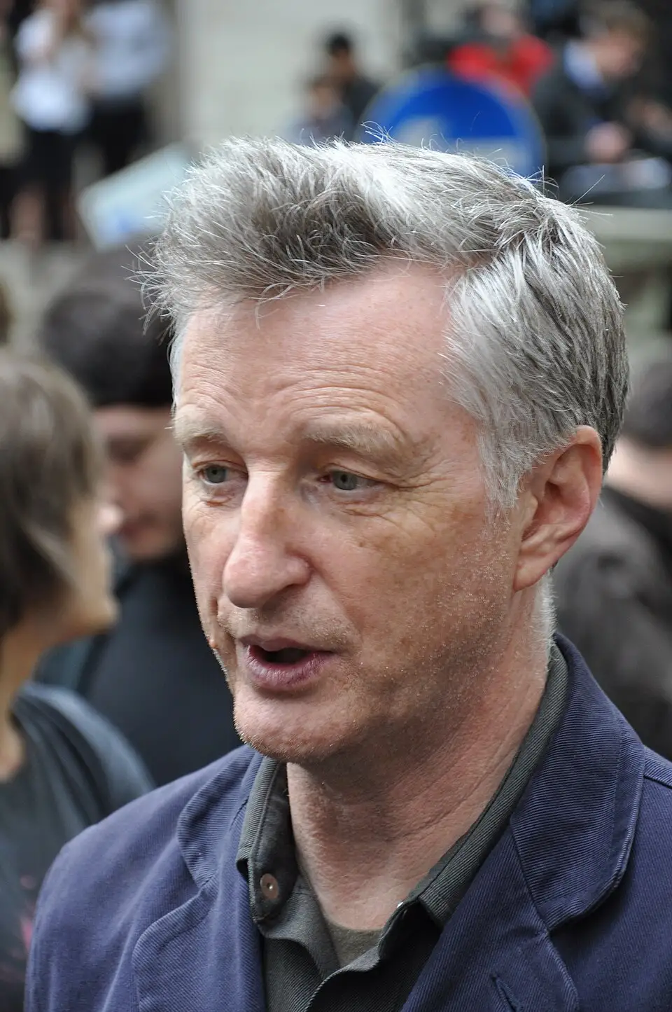 Billy Bragg tickets