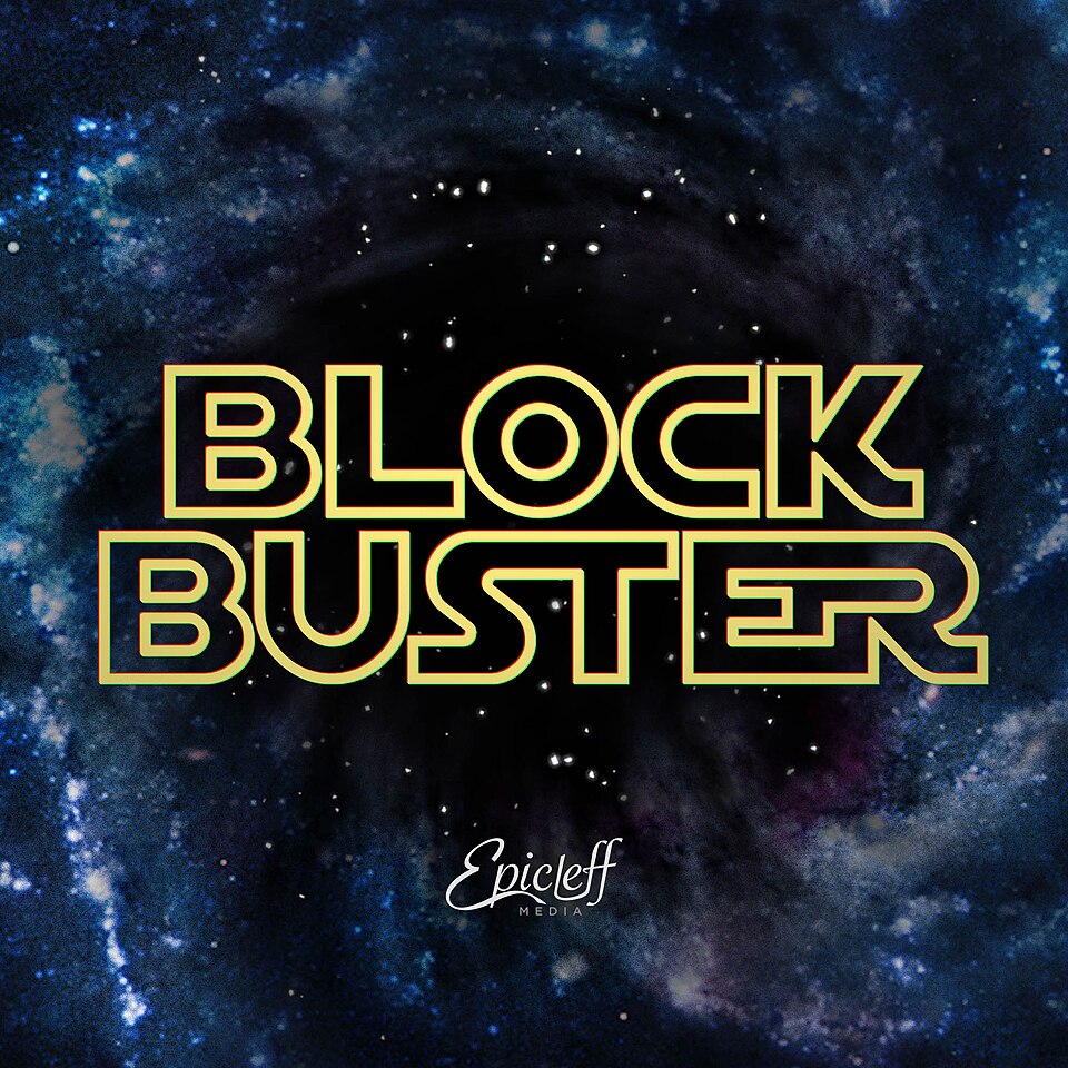 Blockbuster - Show tickets