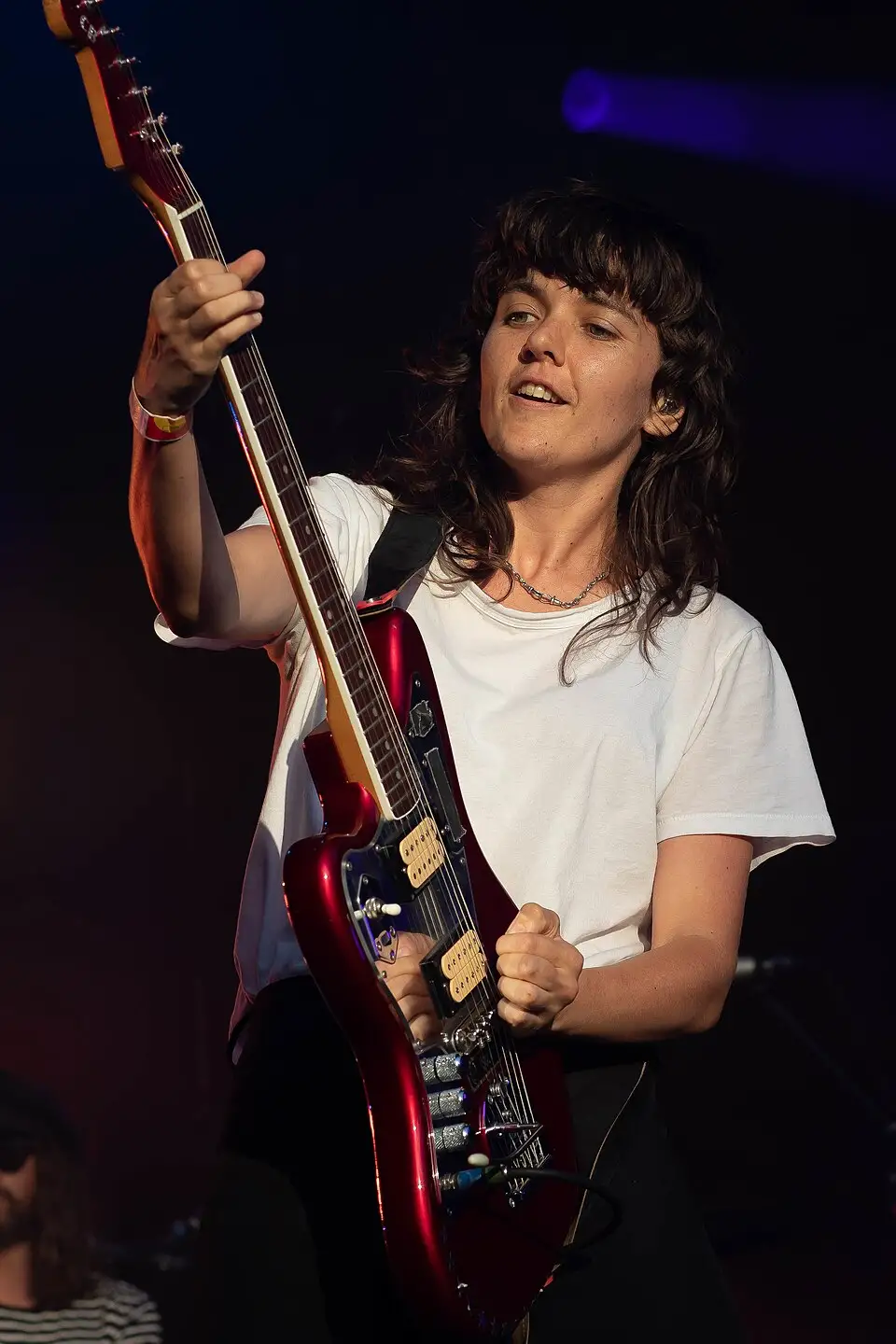 Courtney Barnett tickets