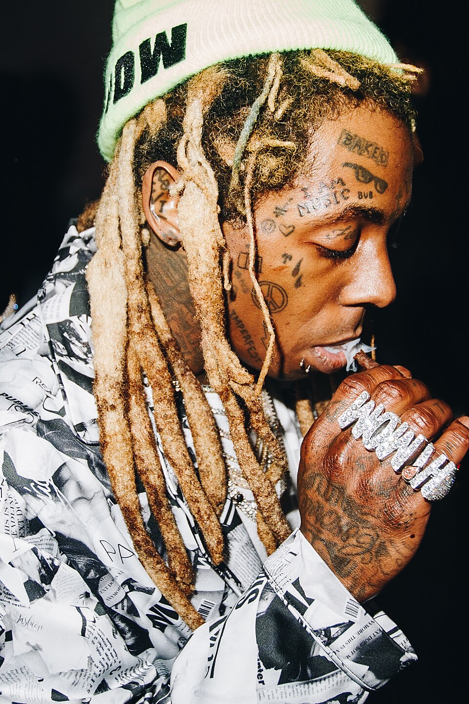 Lil Wayne tickets